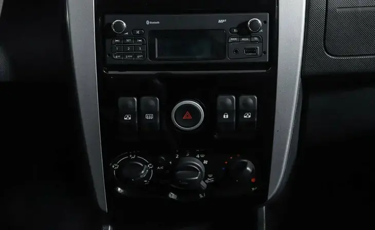 Lada Largus - Фото 7