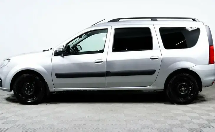 Lada Largus - Фото 2