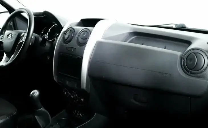 Lada Largus - Фото 6
