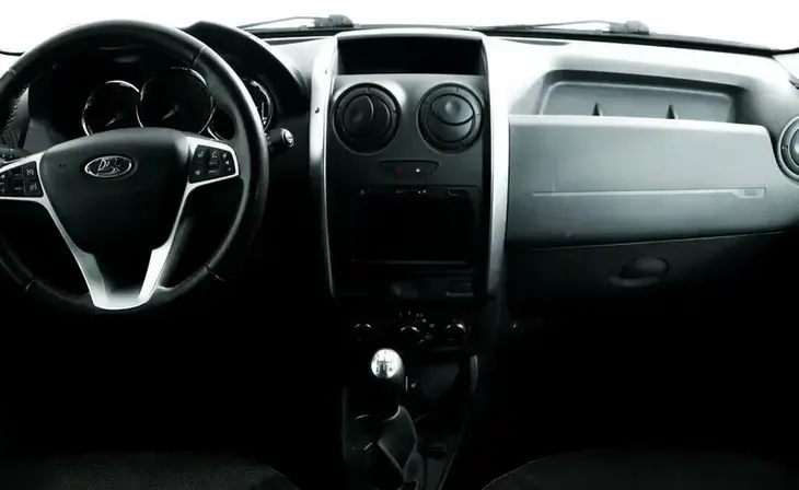 Lada Largus - Фото 7