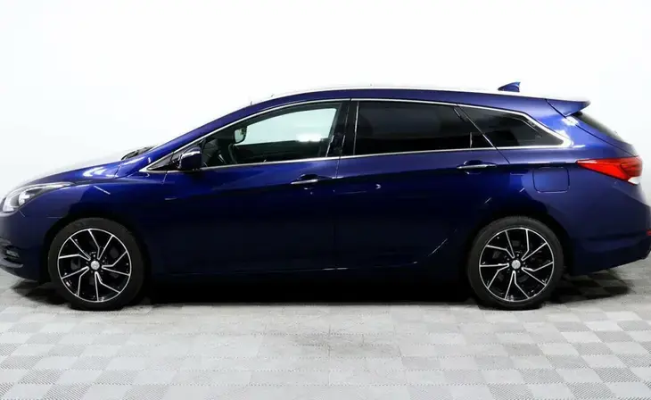 Hyundai i40 - Фото 2