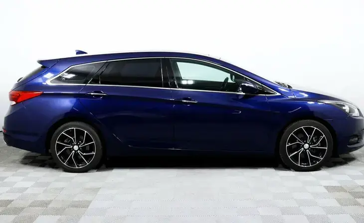 Hyundai i40 - Фото 3