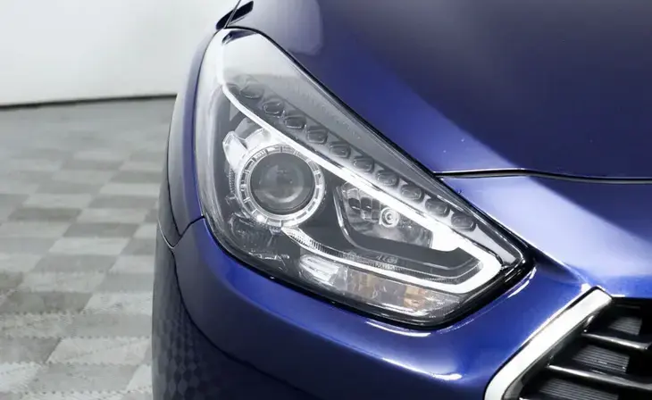 Hyundai i40 - Фото 6