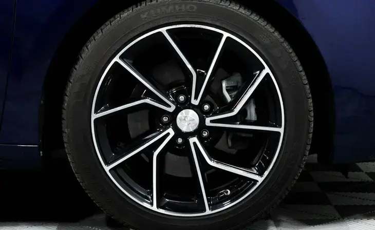 Hyundai i40 - Фото 7