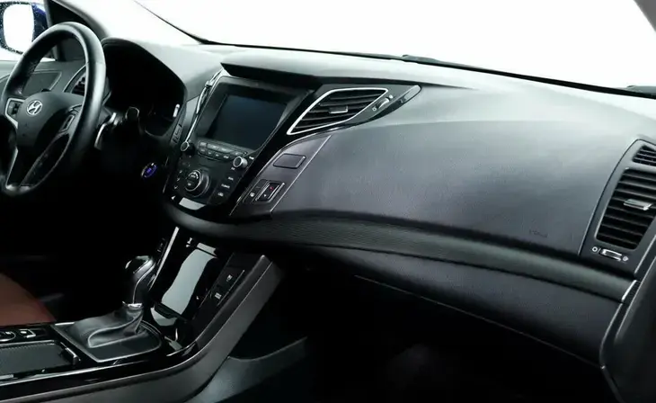 Hyundai i40 - Фото 8