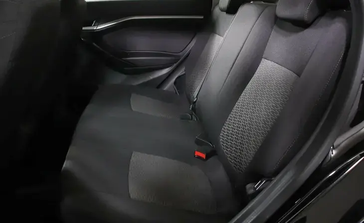 Lada Vesta - Фото 9