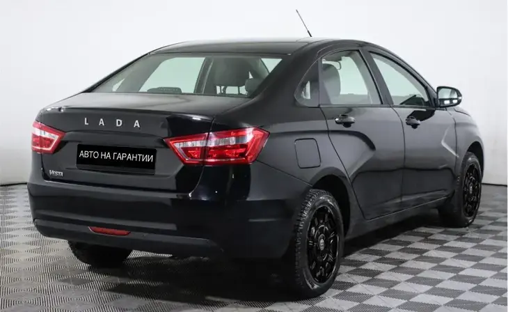 Lada Vesta - Фото 2