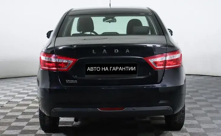 Lada Vesta - Фото 3