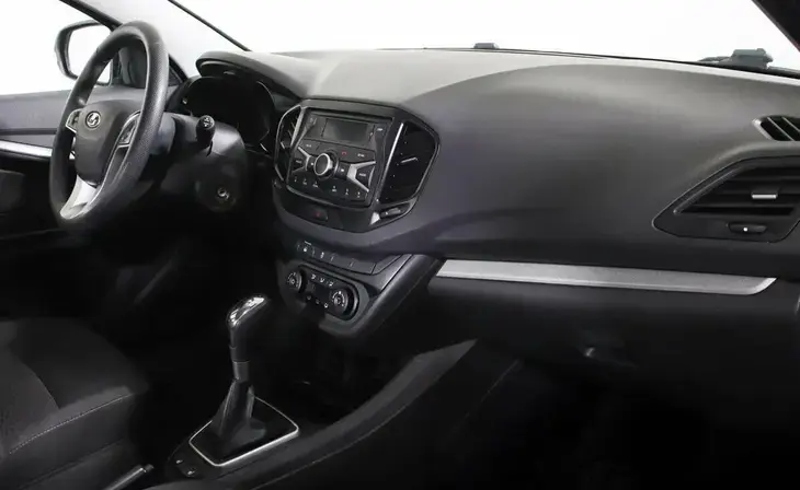 Lada Vesta - Фото 4