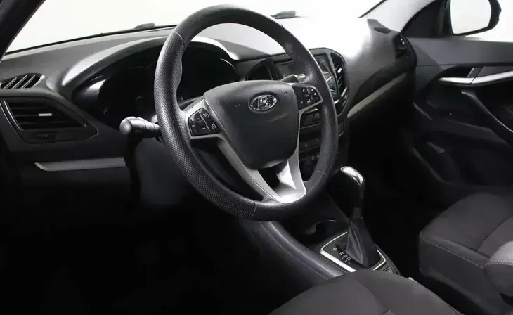 Lada Vesta - Фото 5