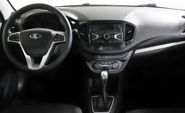 Lada Vesta - Фото 6