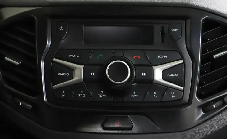 Lada Vesta - Фото 7