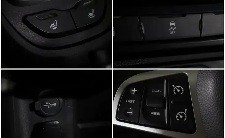 Lada Vesta - Фото 8
