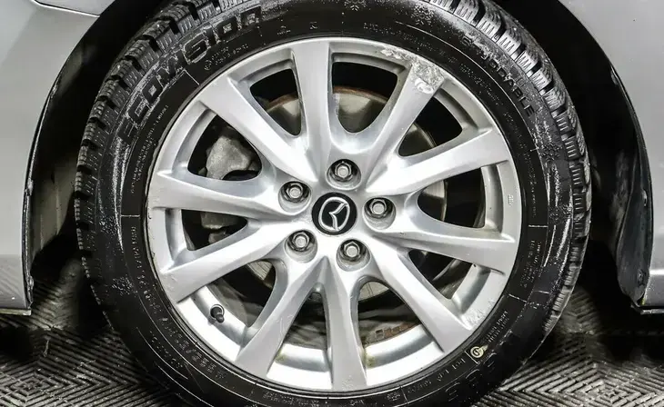 Mazda 6 - Фото 7