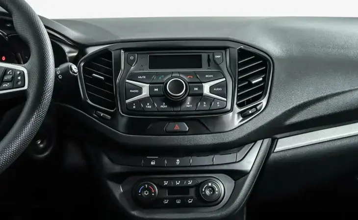 Lada Vesta - Фото 9