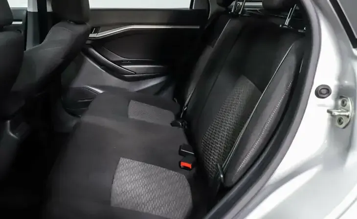 Lada Vesta - Фото 10