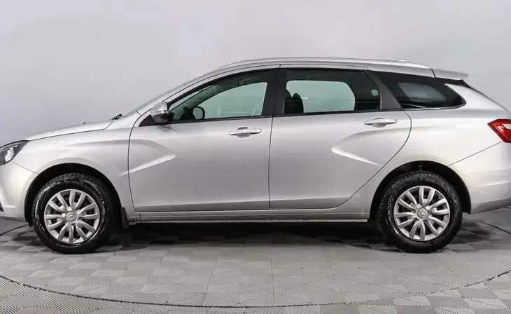 Lada Vesta - Фото 2