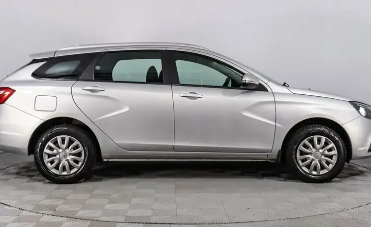 Lada Vesta - Фото 3