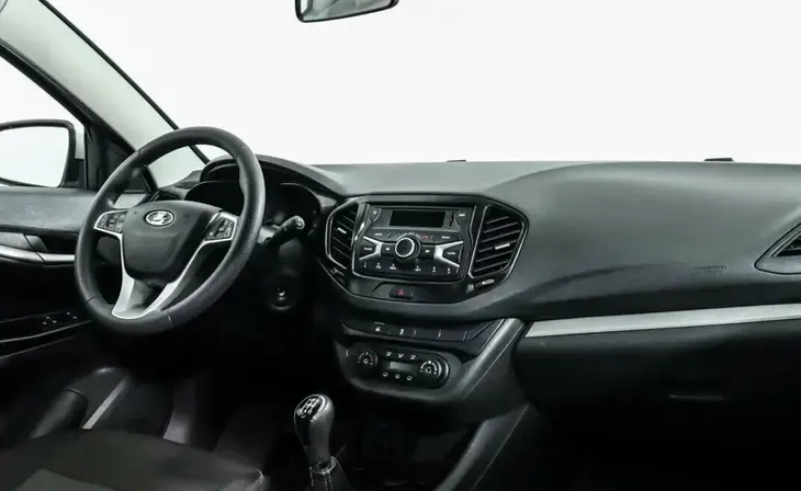 Lada Vesta - Фото 6