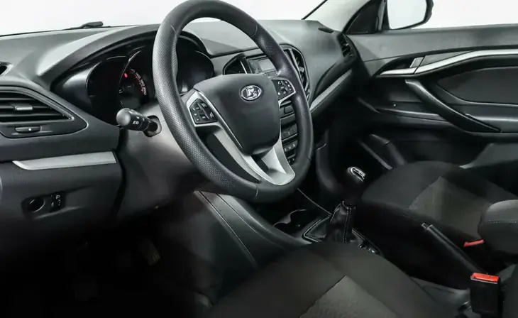Lada Vesta - Фото 7