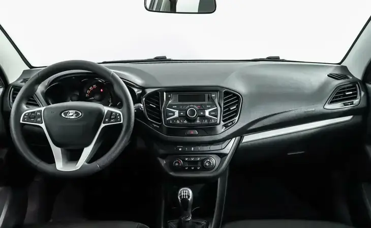 Lada Vesta - Фото 8