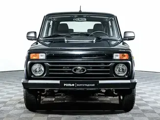 Lada (ВАЗ) Niva Legend, I, № лота 13351, фото 2
