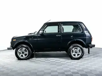 Lada (ВАЗ) Niva Legend, I, № лота 13351, фото 3