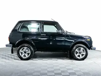 Lada (ВАЗ) Niva Legend, I, № лота 13351, фото 4
