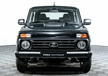 Lada Niva Legend