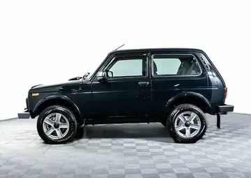 Lada Niva Legend