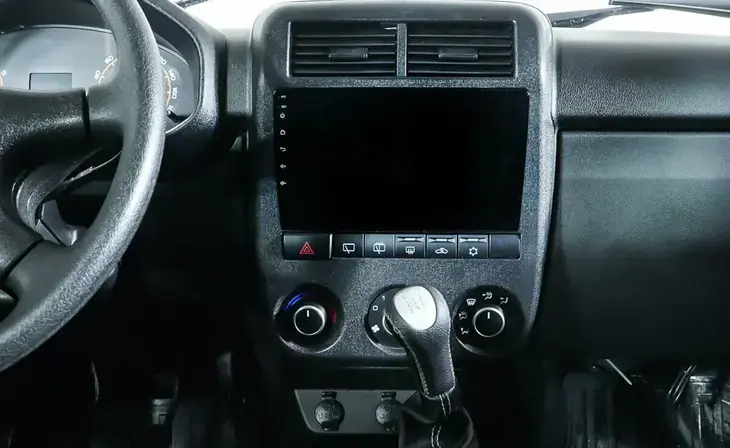 Lada Niva Legend - Фото 13