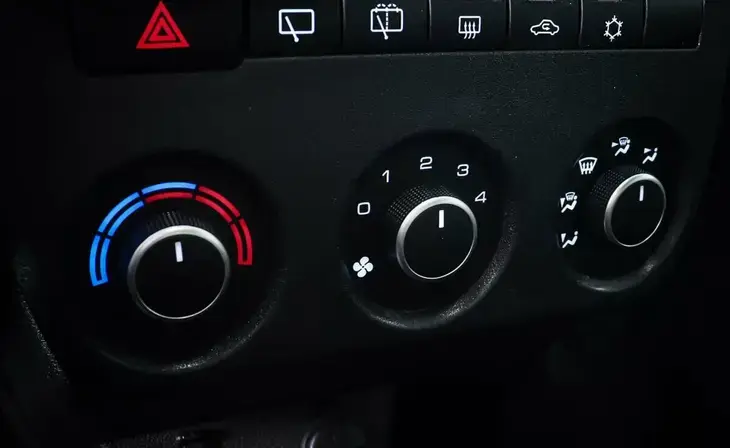 Lada Niva Legend - Фото 17