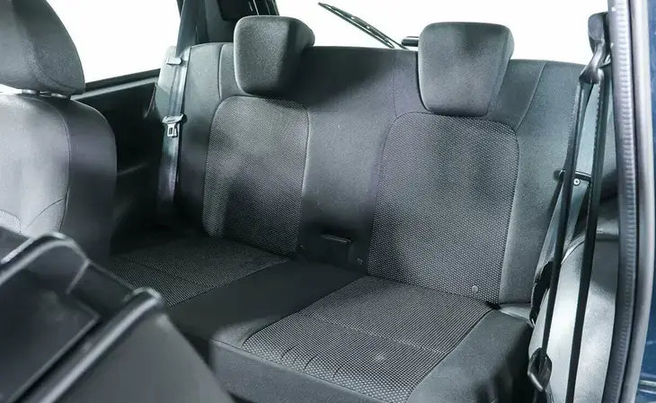 Lada Niva Legend - Фото 19
