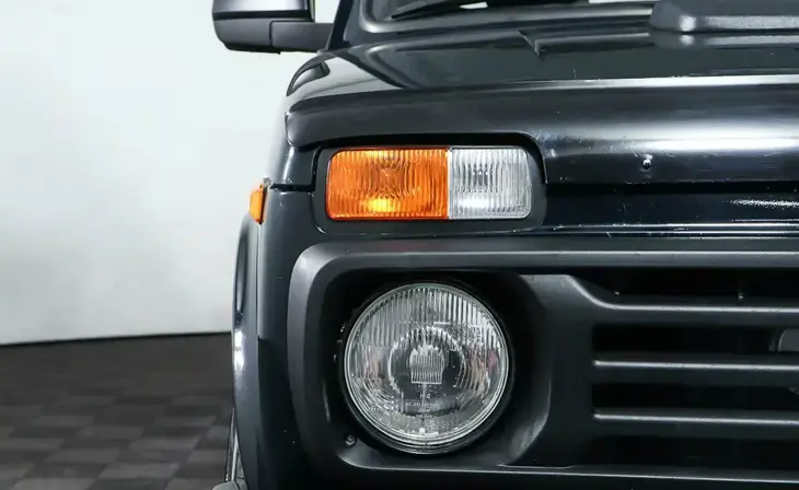 Lada Niva Legend - Фото 6