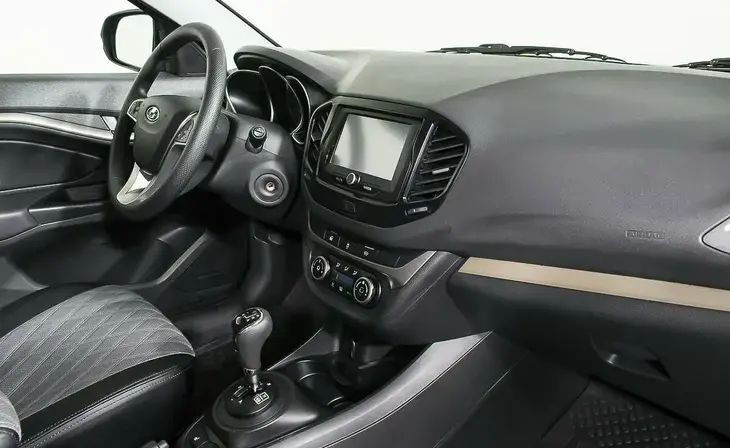 Lada Vesta - Фото 9