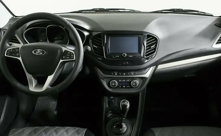 Lada Vesta - Фото 10