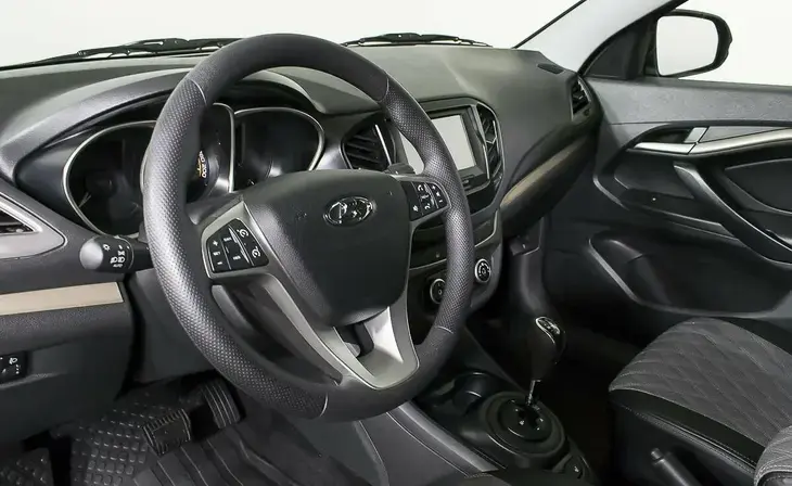Lada Vesta - Фото 11