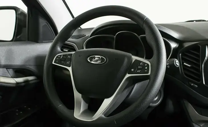 Lada Vesta - Фото 12