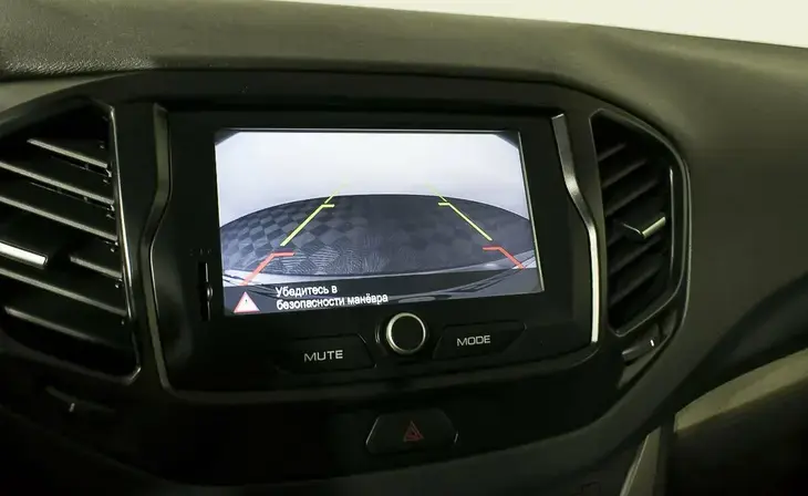 Lada Vesta - Фото 14
