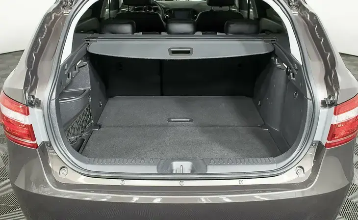 Lada Vesta - Фото 16