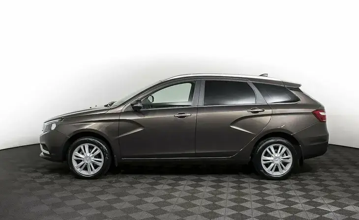 Lada Vesta - Фото 2