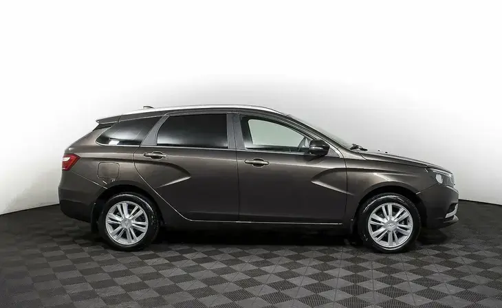 Lada Vesta - Фото 3