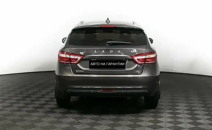 Lada Vesta - Фото 5