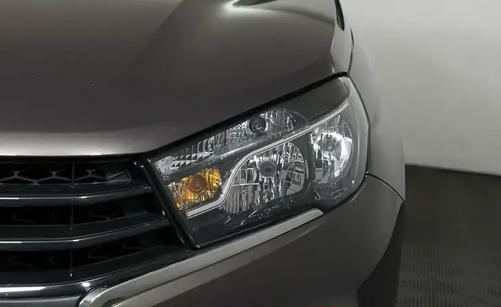 Lada Vesta - Фото 6