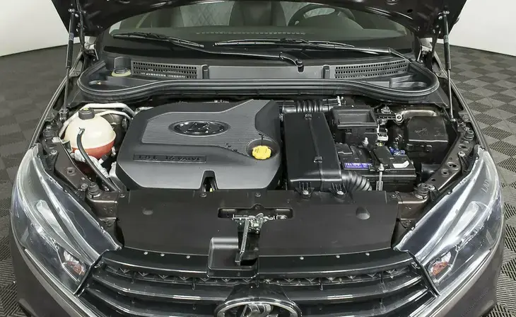 Lada Vesta - Фото 7