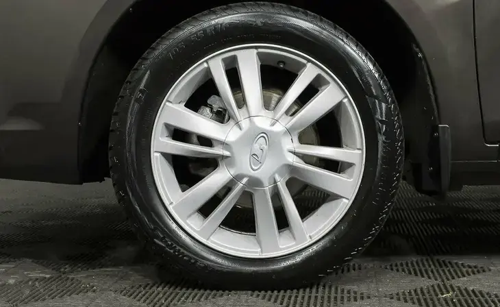 Lada Vesta - Фото 8