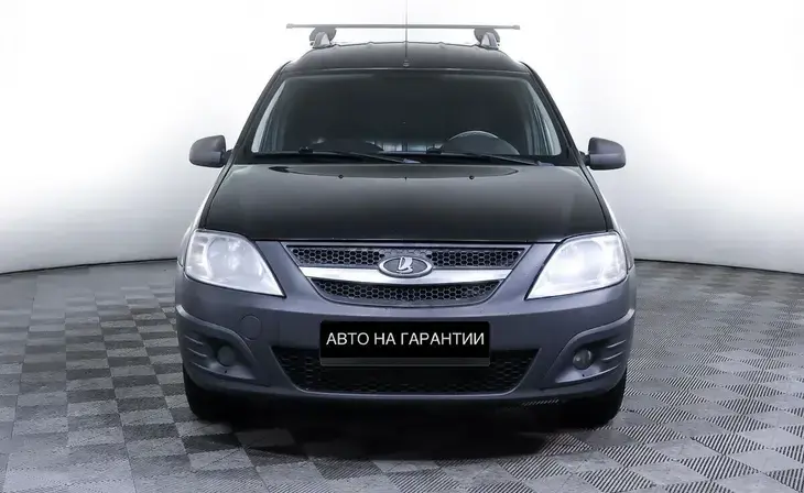 Lada Largus - Фото 1