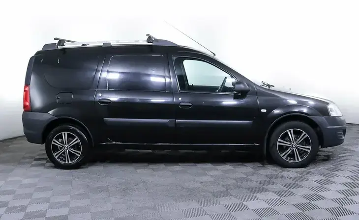 Lada Largus - Фото 3