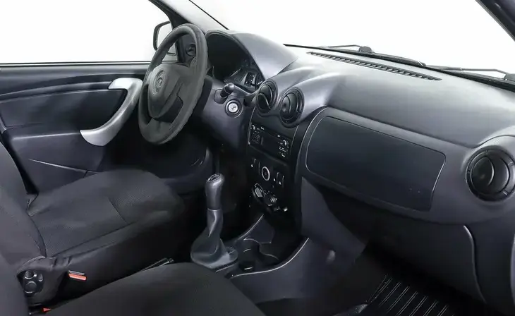 Lada Largus - Фото 8