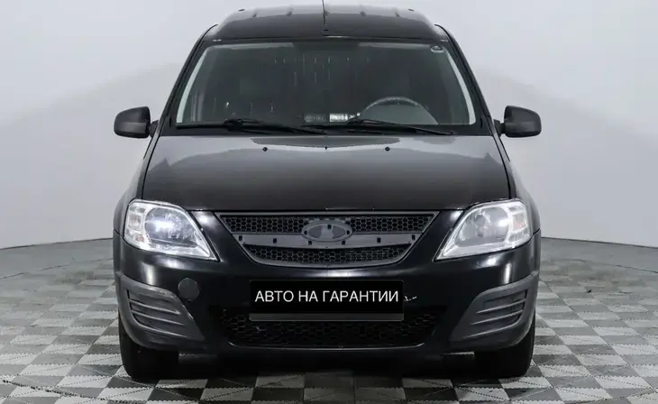 Lada Largus - Фото 1
